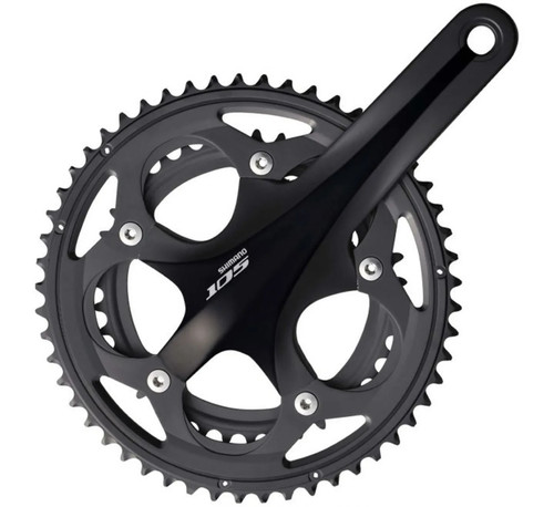 Shimano 105 5750 - 105, 10