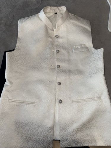 Men ivory white - men's,