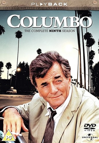 1989 1990 columbo - |, 9