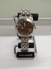 VALENTINO ZANETTI BeltSilver