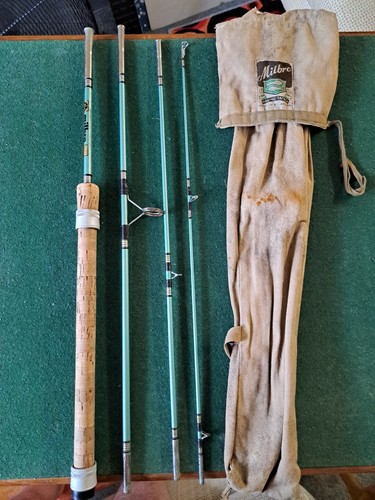 Vintage milbro tourist - vintage, f120/1