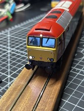 Heljan Class 57 LED Lighting Upgrade Kit. OO Gauge.