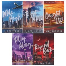 Windy City Series By Liz