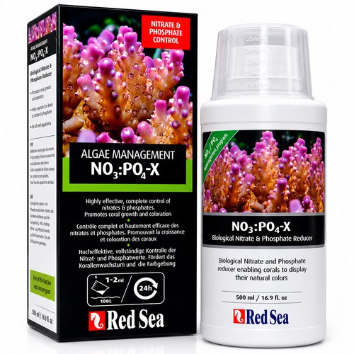 Red sea npx no3 - &,