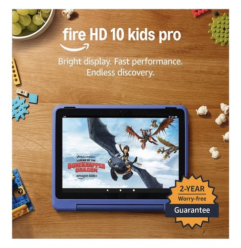 Amazon fire kids pro - fire, hd