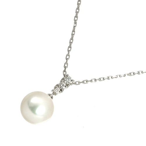 Mikimoto south sea pearl 6mm - sea,