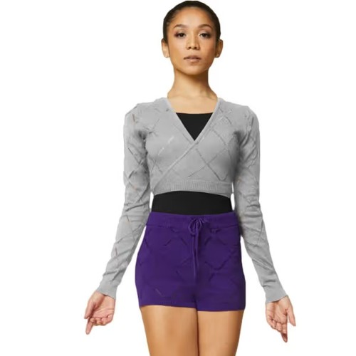 Bloch warm knit ballet - bloch,