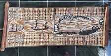 Vintage Aboriginal Australian