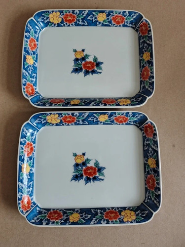 Japanese imari style - japanese,