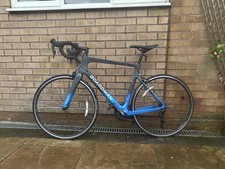 Boardman SLR 8.6 Men's Road Bike Large