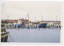 Ship Photo - Dina (Gen Cargo)