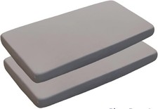 Sasma Home - Pack of 2 Crib