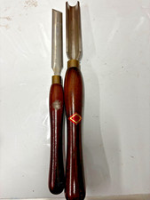 Henry Taylor 2 x Diamic Wood