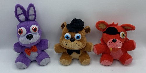 Five nights freddy - five,