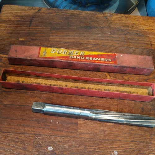 Vintage dormer hss - vintage,