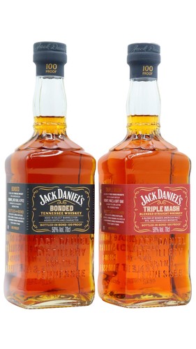 Jack daniel bonded - daniel's, &