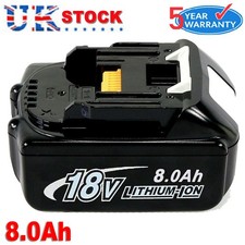 18V 8AH LXT Li-Ion Battery For