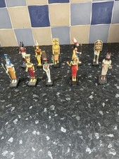 Hachette Gods Of Ancient Egypt