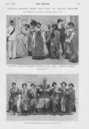 Theatre groups from san toy - theatre, toy'
