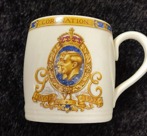 1937 king george and queen - king,