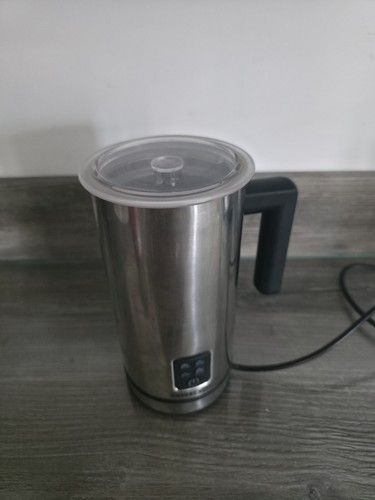 Silvercrest 500w electric milk - 500w,