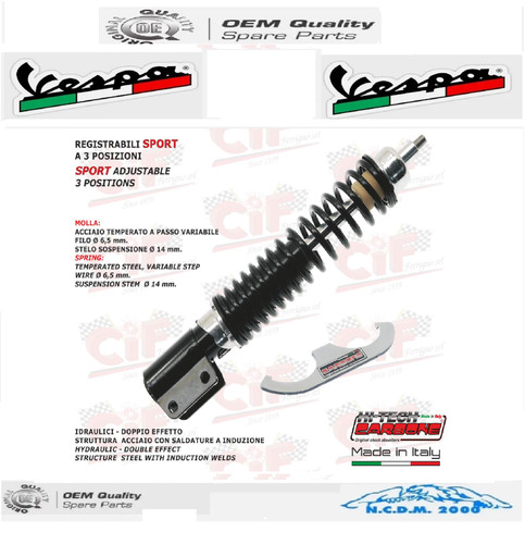 Adjustable original carbon - original,