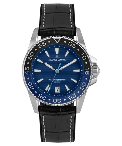Jacques lemans men watch - men's,