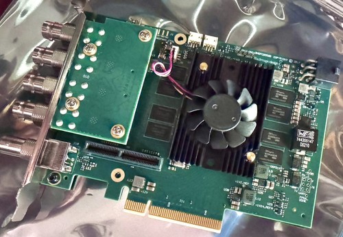 Blackmagic decklink pro - decklink, 8k