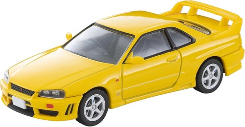 Tomytec tomica limited vintage - tomica,