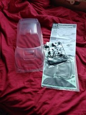 Tamiya Subaru Impreza WRC 1/10