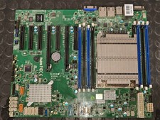 Supermicro X10SRL-F LGA2011-3