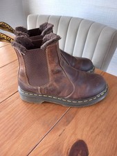 Dr Martens Boots Size 4