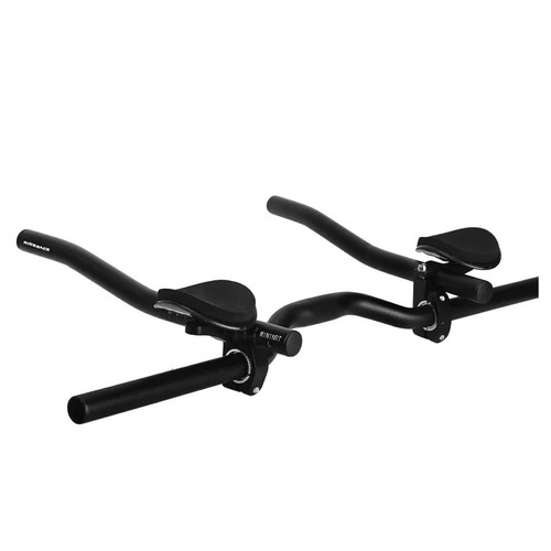Bicycle rest handlebar - bicycle,