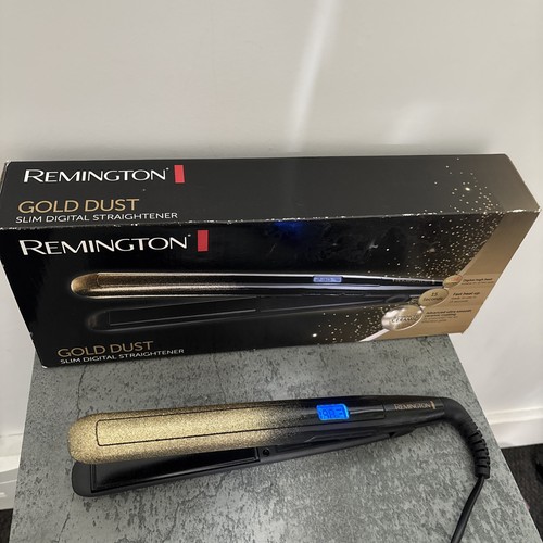 Remington gold dust - remington, digital