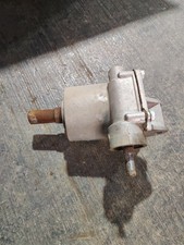 Belle Minimix 150 Cement Mixer