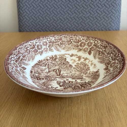 Broadhurst ironstone constable - ironstone,