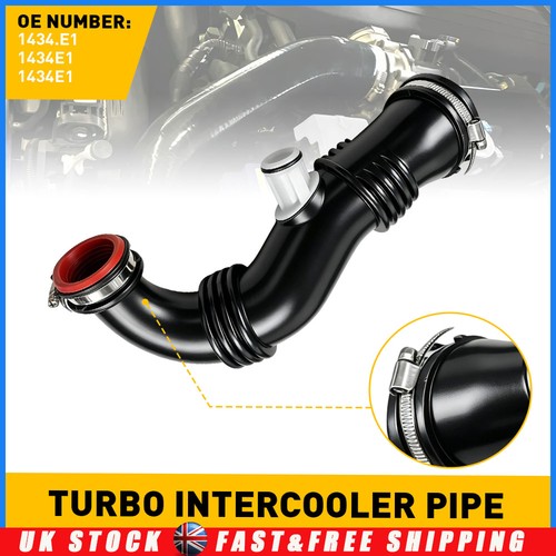 Turbo intake air hose pipe - air,