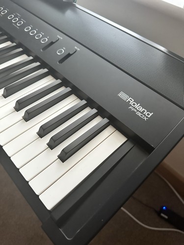 Roland 90x digital - digital, 88