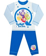 Teletubbies Boys Pyjamas |