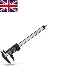 Pro digital caliper - caliper, with