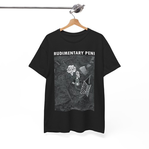 Rudimentary peni cacophony - peni,
