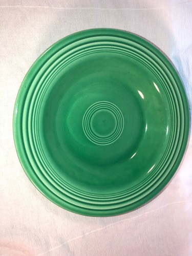 Vintage green fiesta - vintage,