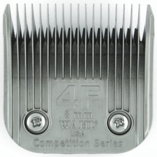 Wahl Competition Blade # 4F -
