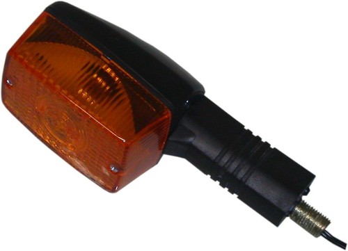 Complete indicator front right - indicator,