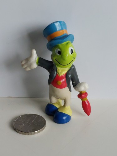 Disney pinocchio jiminy - pinocchio,