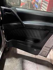 Mercedes Vito viano 639 FRONT DOOR  LEATHER CARDS COMPLETE 2011-15 V6 3.0 Cdi