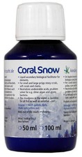 Korallen Zucht Coral Snow