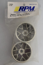 RPM Slingshot Chrome Front