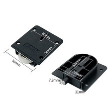 Sliding Door Roller Runner