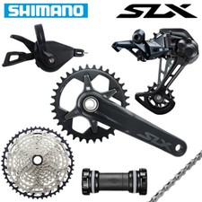 SHIMANO SLX M7100 1x12